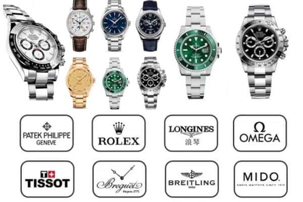 延寿县回收名表